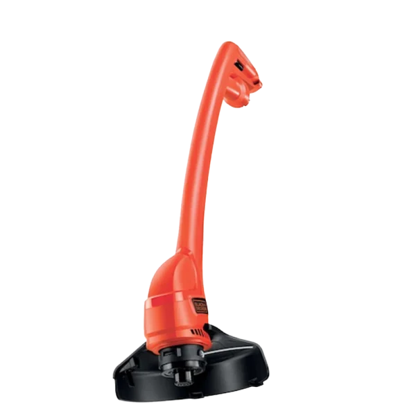 חרמש חשמלי Black+Decker GL250 – רוחב חיתוך 23 ס"מ, הספק 250W