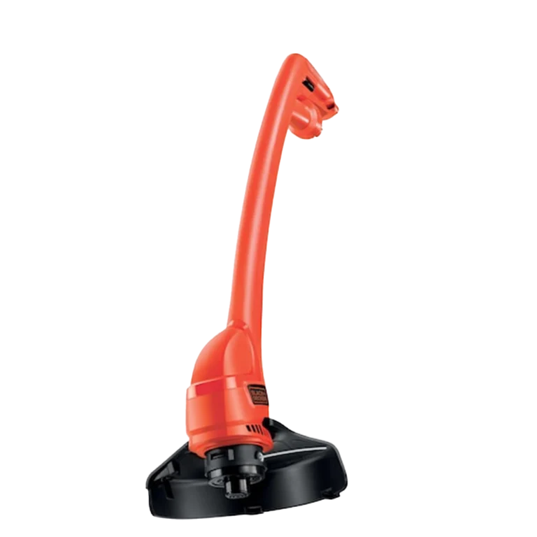 חרמש חשמלי Black+Decker GL250 – רוחב חיתוך 23 ס"מ, הספק 250W