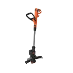 חרמש חשמלי Black+Decker BESTA525 – רוחב חיתוך 25 ס"מ
