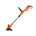 חרמש חשמלי Black+Decker BESTA525 – רוחב חיתוך 25 ס"מ