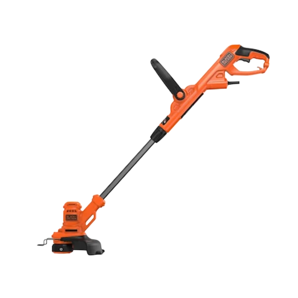 חרמש חשמלי Black+Decker BESTA525 – רוחב חיתוך 25 ס"מ