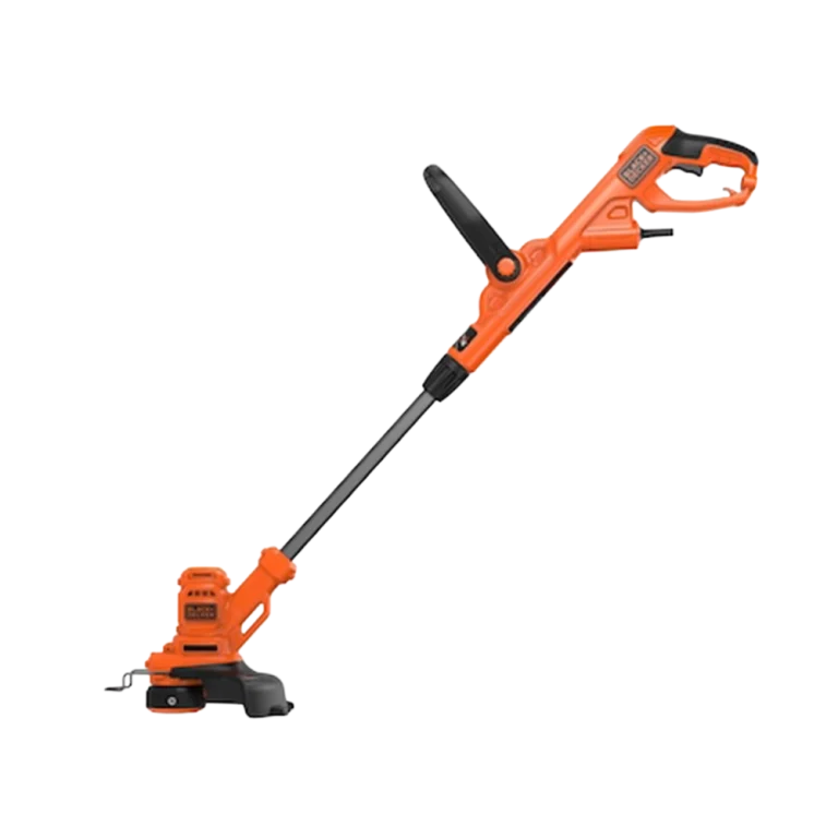חרמש חשמלי Black+Decker BESTA525 – רוחב חיתוך 25 ס"מ