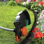חרמש חשמלי עוצמתי Black+Decker GL9035 – רוחב חיתוך 35 ס"מ
