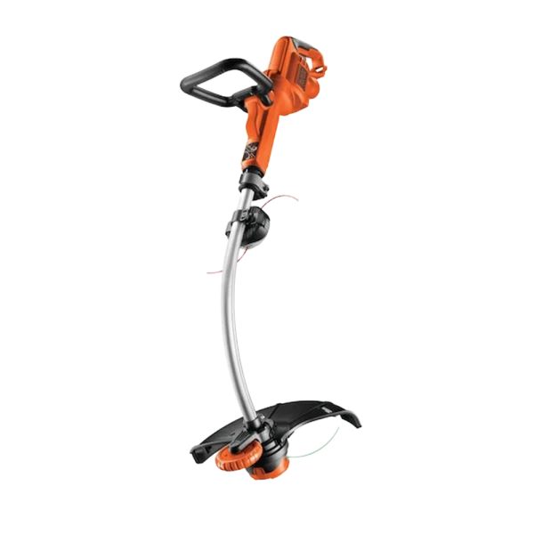 חרמש חשמלי עוצמתי Black+Decker GL9035 – רוחב חיתוך 35 ס"מ