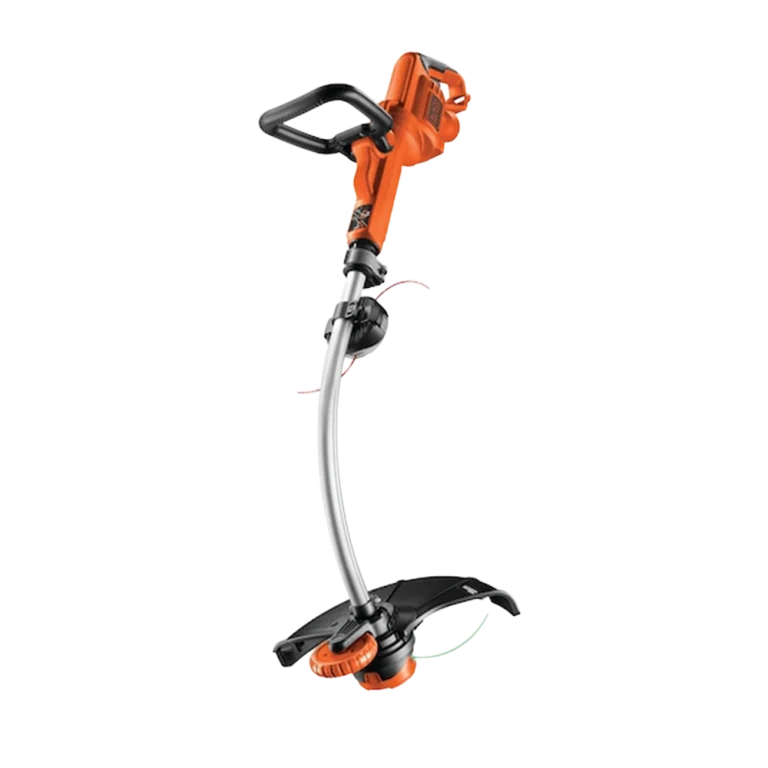 חרמש חשמלי עוצמתי Black+Decker GL9035 – רוחב חיתוך 35 ס"מ