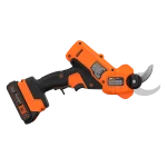 מזמרת גיזום חשמלית Black&Decker BCPP18D1 – 18V