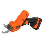 מזמרת גיזום חשמלית Black&Decker BCPP18D1 – 18V