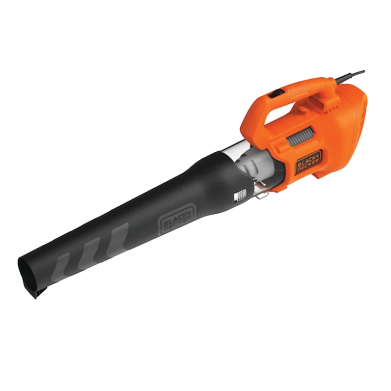 מפוח חשמלי Black+Decker BEBL185-QS – הספק 1850W
