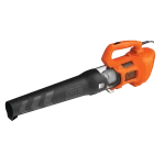 מפוח חשמלי Black+Decker BEBL185-QS – הספק 1850W