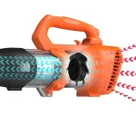 מפוח חשמלי Black+Decker BEBL185-QS – הספק 1850W