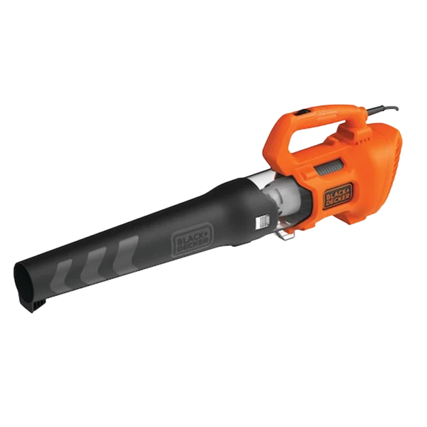 מפוח חשמלי Black+Decker BEBL185-QS – הספק 1850W