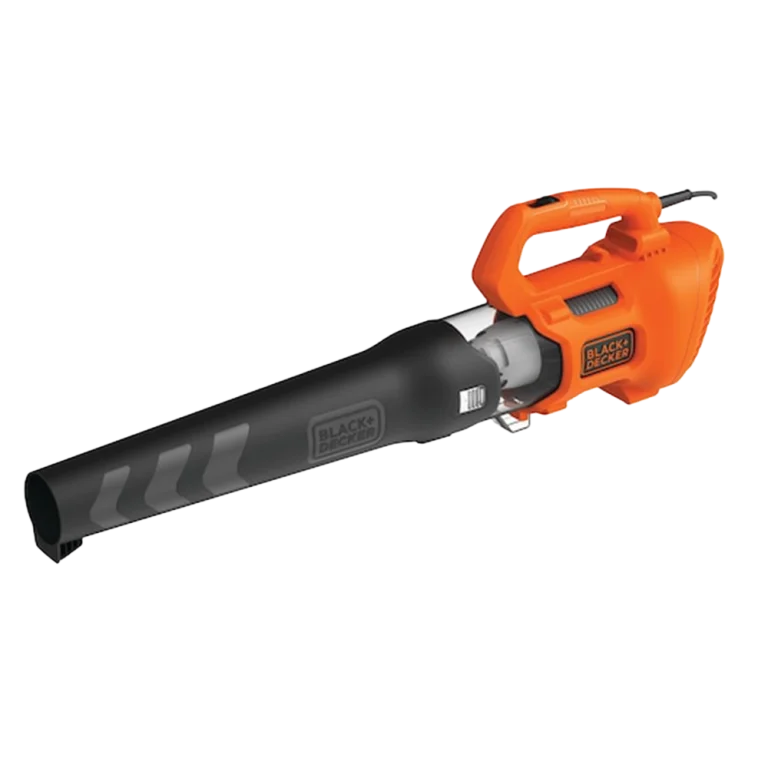 מפוח חשמלי Black+Decker BEBL185-QS – הספק 1850W