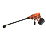 מכונת שטיפה ניידת Black+Decker BCPC18B – 18V