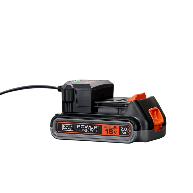 סוללת ליתיום נטענת Black+Decker BL2018 – 18V 2.0Ah
