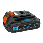 סוללת ליתיום נטענת Black+Decker BL2018 – 18V 2.0Ah