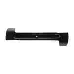 להב 32 ס"מ למכסחת דשא Black+Decker A6319