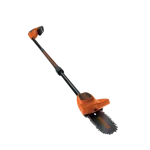 מסור גיזום טלסקופי נטען Black+Decker GPC1820L20