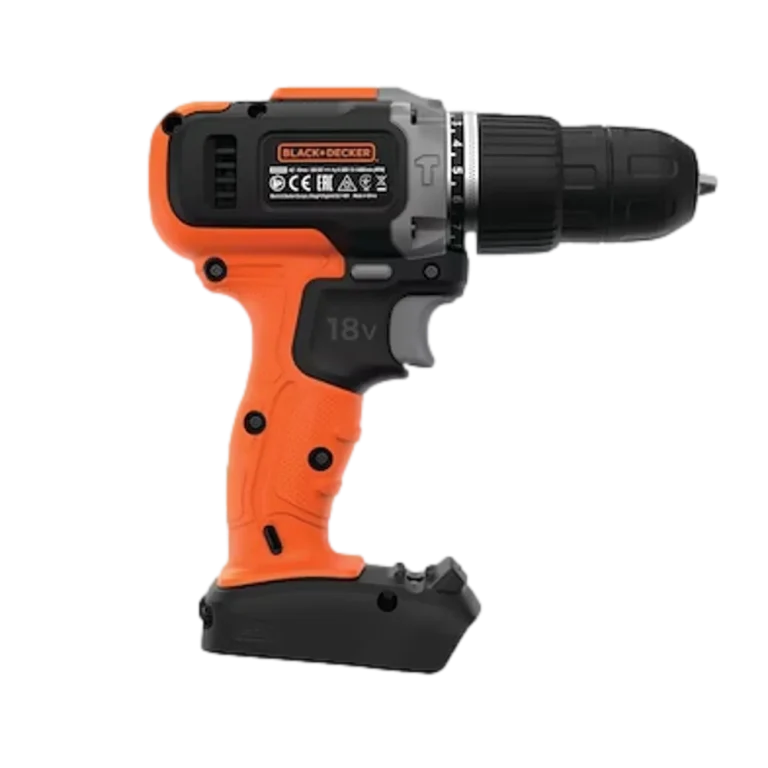 מקדחה רוטטת דגם BCD003N-XJ מבית BLACK&DECKER