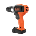 מקדחה רוטטת דגם BCD003N-XJ מבית BLACK&DECKER