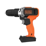 מקדחה רוטטת דגם BCD003N-XJ מבית BLACK&DECKER