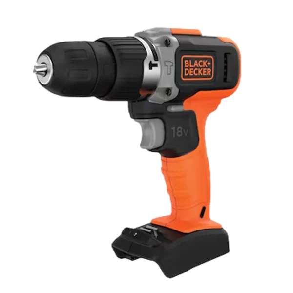 מקדחה רוטטת דגם BCD003N-XJ מבית BLACK&DECKER