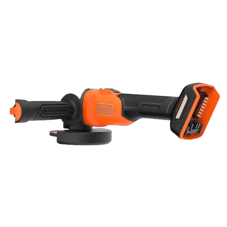 אקדח חום 2000W דגם KX2001-QS מבית BLACK&DECKER