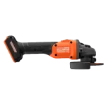 אקדח חום 2000W דגם KX2001-QS מבית BLACK&DECKER