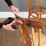 מלטשת דגם BDCDS18N-XJ מבית BLACK&DECKER