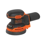 מלטשת אקצנטרית BDCROS18N-XJ מבית BLACK&DECKER