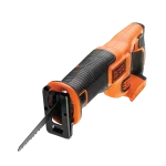 מסור חרב BDCR18N-XJ מבית BLACK&DECKER