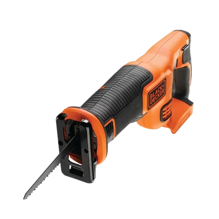 מסור חרב BDCR18N-XJ מבית BLACK&DECKER