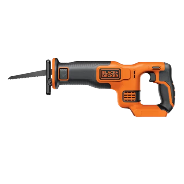 מסור חרב BDCR18N-XJ מבית BLACK&DECKER