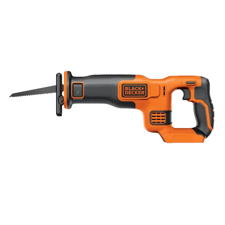 מסור חרב BDCR18N-XJ מבית BLACK&DECKER