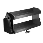 מדף נשלף למטבח רוחב 900 ס"מ NEBULA-LIFT-HIGOLD מבית HIGOLD