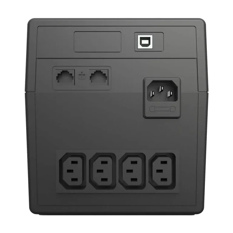 אל פסק אינטראקטיבי Armor Line1000VA/600W