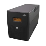 אל פסק אינטראקטיבי Armor Line 2000VA/1200W