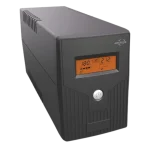 אל פסק אינטראקטיבי Armor Line 600VA/360W