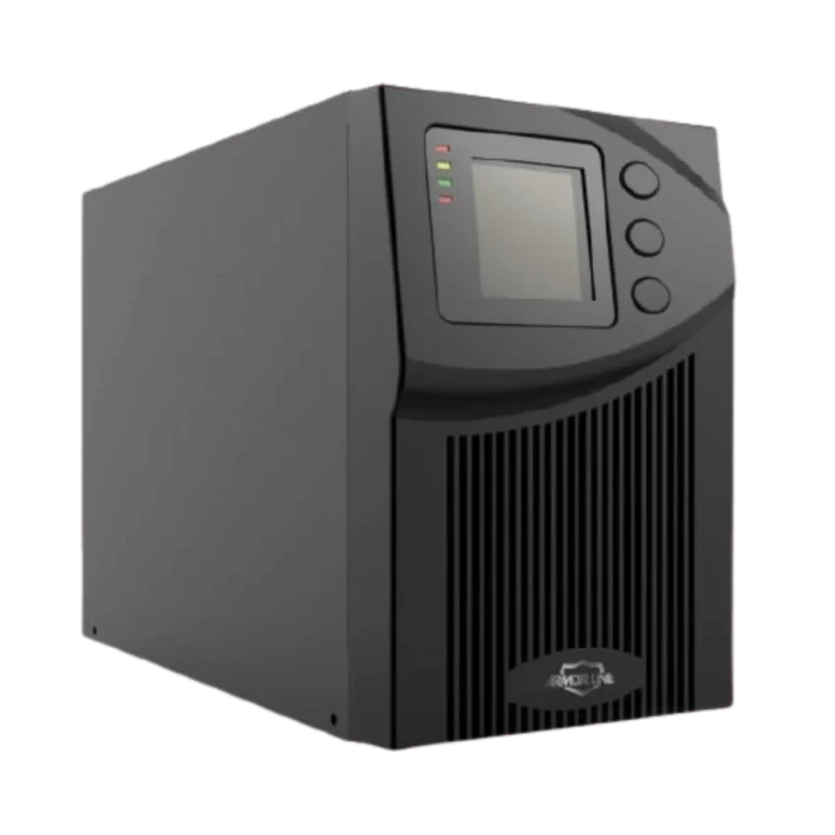 אל פסק אונליין On-Line 1000VA/900W מבית Armor Line