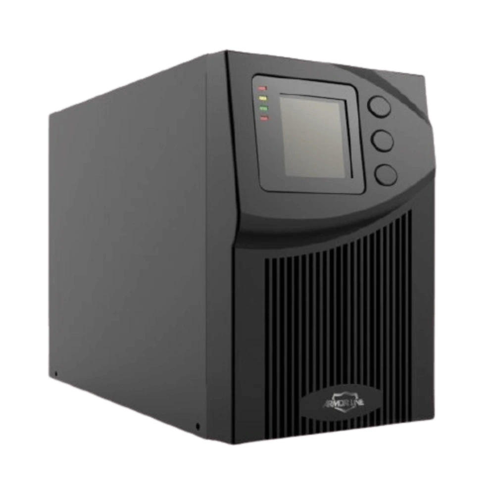 אל פסק אונליין On-Line 1000VA/900W מבית Armor Line