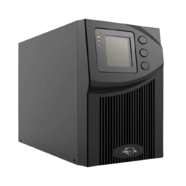 אל פסק אונליין On-Line 1000VA/900W מבית Armor Line