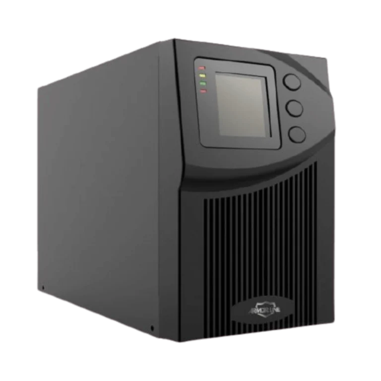 אל פסק אונליין Armor Line On-Line 2000VA/1800W