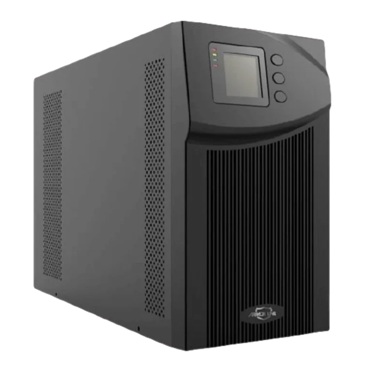 אל פסק אונליין Armor Line On-Line 3000VA/2700W