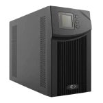 אל פסק אונליין Armor Line On-Line 3000VA/2700W