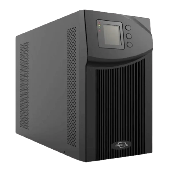 אל פסק אונליין Armor Line On-Line 3000VA/2700W