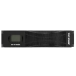 אל פסק אונליין לארון תקשורת Armor Line On-Line RT 1000VA/900W