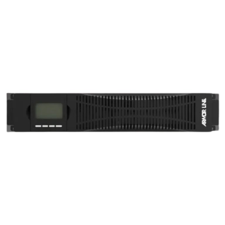 אל פסק אונליין לארון תקשורת Armor Line RT 3000VA/2700W