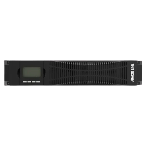 אל פסק אונליין לארון תקשורת Armor Line RT 3000VA/2700W