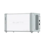 מערכת אגירת אנרגיה EP600 BLUETTI