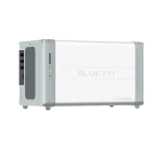 מערכת אגירת אנרגיה EP600 BLUETTI