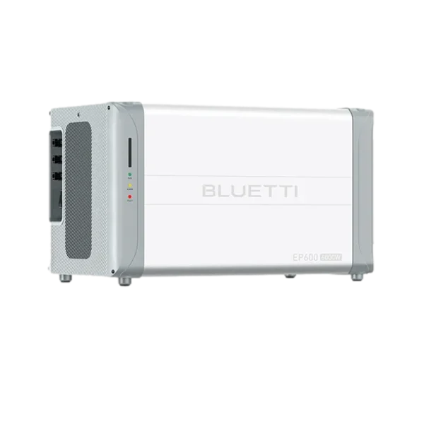 מערכת אגירת אנרגיה EP600 BLUETTI